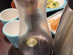 -江边城外烤鱼(方庄时代购物中心店)