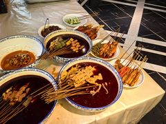-清真伊香蘭餐厅
