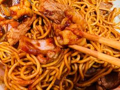 -王繁星面馆(西安熙地港店)