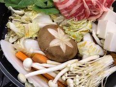 -银子铁板烧料理自助餐(人民广场店)