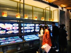 -徐记海鲜(梅溪新天地店)