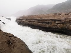 -陕西黄河壶口瀑布旅游区