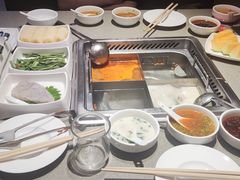 -海底捞火锅(万象城店)