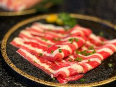-樱嘢·炭火烧肉(惠南店)