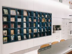 -海马体照相馆(环贸iapm大师爱情店)