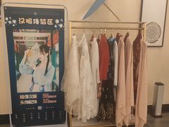-水王国温泉水世界