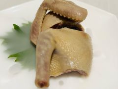 -狮王府淮扬菜(夫子庙老门东店)