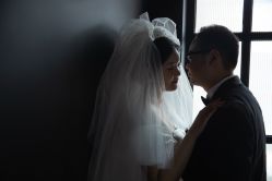 点击看大图 -Mu慕婚纱摄影·超级工作室