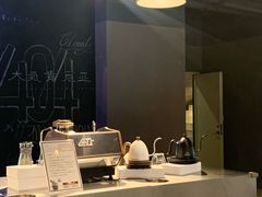 -sugarman espresso素饮糖人高新咖啡工厂