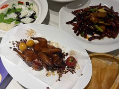 -院8里·少城记忆老川菜(宽窄巷子店)