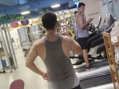 -中田健身工作室(太阳广场店)