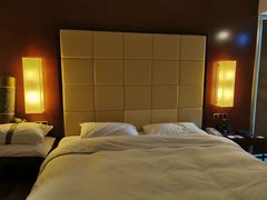 -银川国贸中心酒店