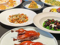 -曾宴·楚菜(湖北省博物馆店)