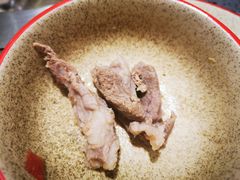 西蒙雪羊肉-羊来顺冰煮鲜羊铁锅烀羊肉(八卦岭店)