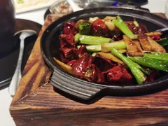 -申粤轩酒楼·三十年粤菜经典(丁香花园店)