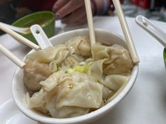 -麦文记面家(佐敦店)