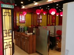 -芦月轩羊蝎子(北蜂窝店)