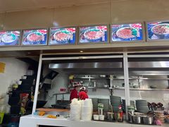 门面-铁朋小锅米线(金星店)