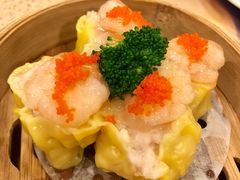 明虾蟹子烧卖-点都德(聚福楼店)