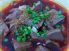 -发财凉粉(公园中路店)
