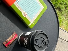 -BLATAGE COFFEE