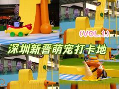 -深圳来福士广场