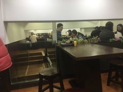 -老新隆牛肉锅贴(新街口店)