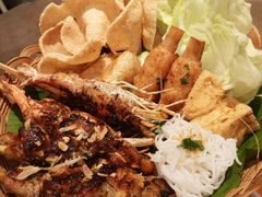 -美奈小馆·越南料理(中航城君尚购物中心店)