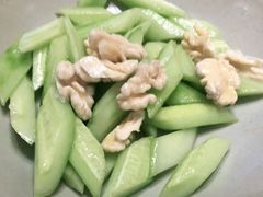 -椒爱水煮鱼川菜(让胡路万达店)