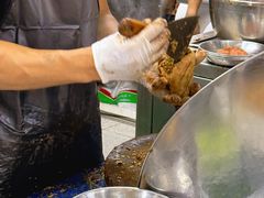 -昌顺马记小吃店(昌盛园店)