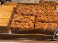 -桂新园面包生日蛋糕(瑞安万松店)