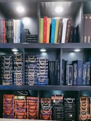 -BRANS PORO布朗斯伯勒西装高级定制·瑞璞西装(金陵店)