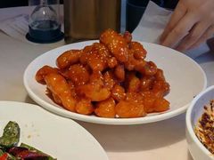 -茅庐毛血旺(烟台大悦城店)