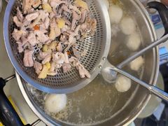 -小煵记·打边炉(西丽文光店)