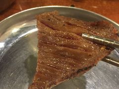 厚切特选牛舌-蒜香焼肉PURUSHIN(马场路店)