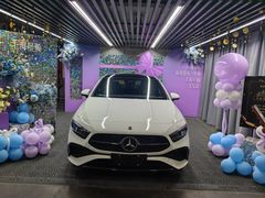 -上海星瀚奔驰4S店(红柳路店)