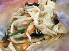 -张记卤菜店(三条巷店)