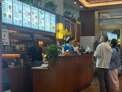 -清真·西北人家风味馆(中山中路店)