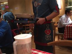 -西贝(上海我格广场店)