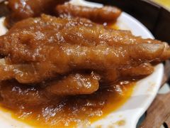 -如轩·海鲜砂锅粥·潮汕菜(南城店)