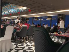 -华厦大酒店·桃源西餐厅·自助餐
