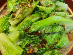 -顺德·古草食记(长寿店)