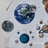 免费看展｜廊桥上的⛰️青年插画师联展