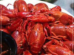 -巴厘龙虾·榜首油焖大虾(洞庭·艺术洋房店)