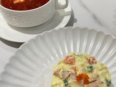 -库滋明·俄罗斯特色美食(中央大街店)