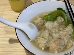 -袁记云饺(鼓楼店)