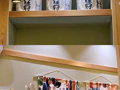 -一心创作料理屋(经开万达店)