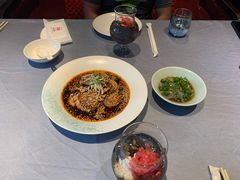 -南堂館川菜文化餐厅(天府店)