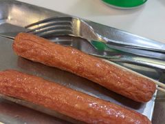 -華歡冰室-WahFoon(吉大店)