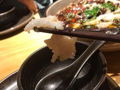 -十三式重庆江湖菜(金茂览秀城店)